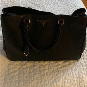 Prada handbag
